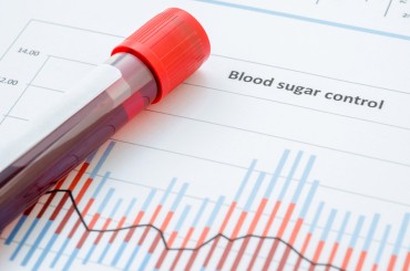 בדיקת סוכר בדם